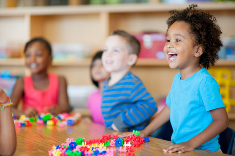Home The Children's Cottage